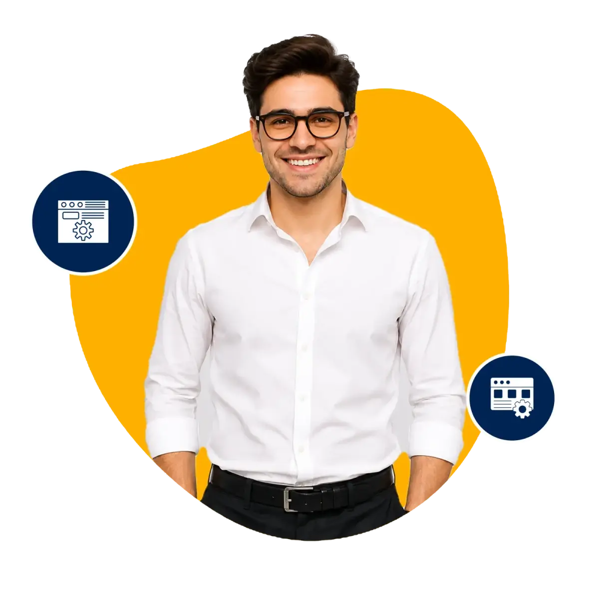 Custom Website Design
